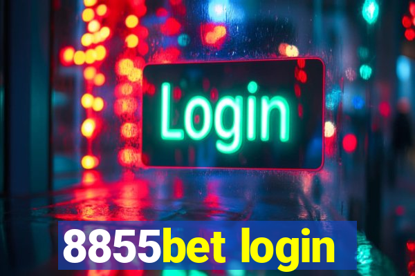 8855bet login